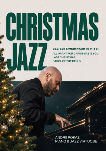 Konzert „CHRISTMAS JAZZ“